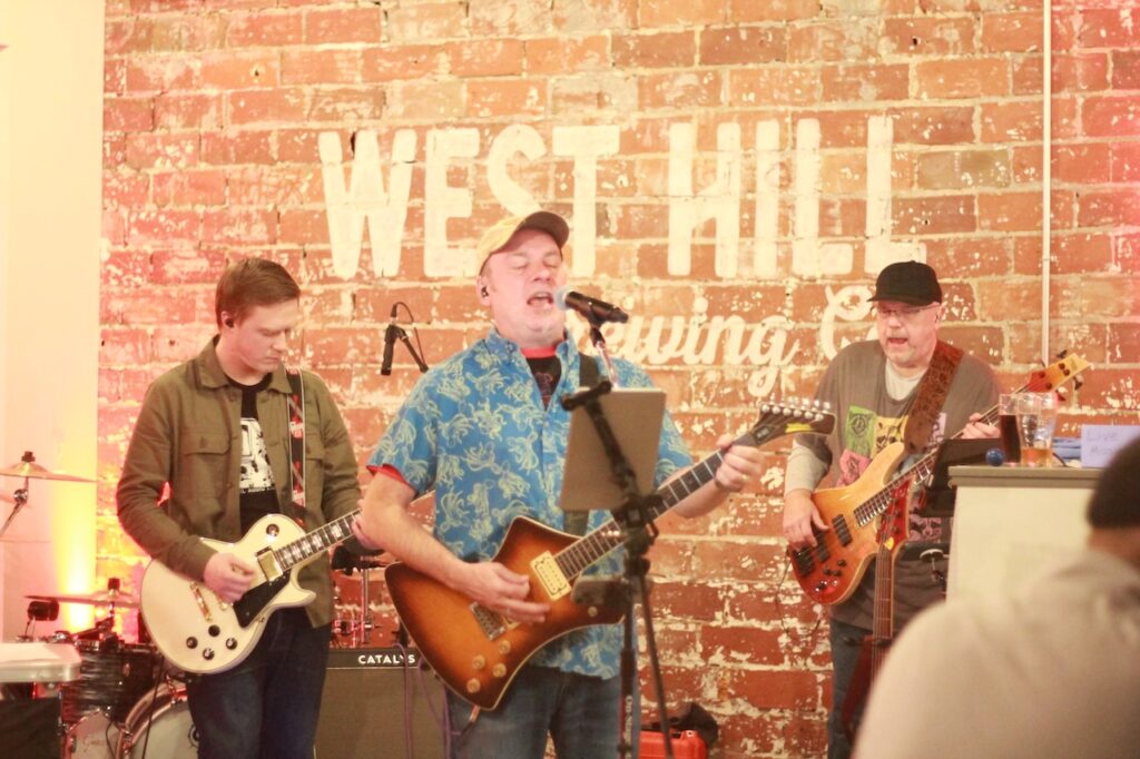 BandITs West Hill 11