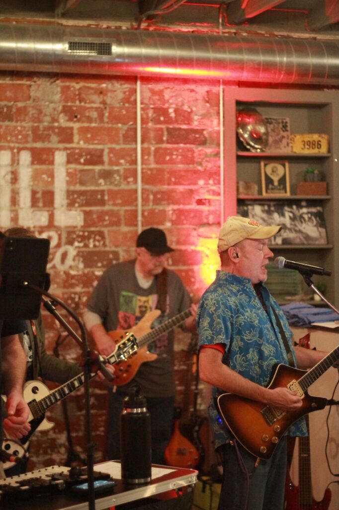 BandITs West Hill 3